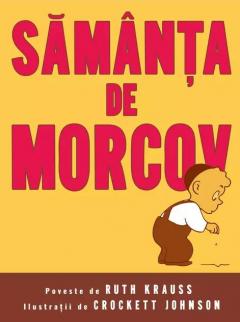 Samanta de morcov