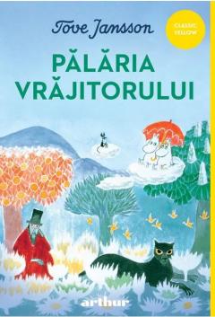 Palaria Vrajitorului