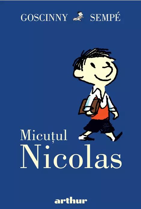 Micutul Nicolas
