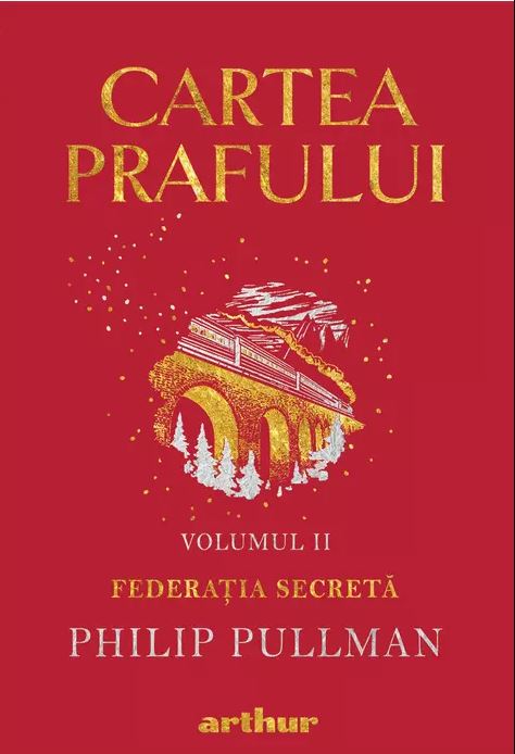 Cartea Prafului - Vol II