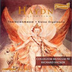 Haydn: Theresienmesse