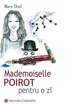 Mademoiselle Poirot pentru o zi