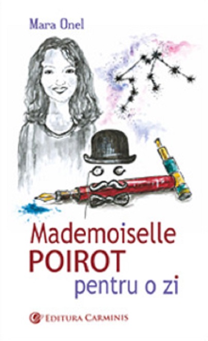 Mademoiselle Poirot pentru o zi
