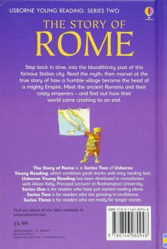 The Story of Rome