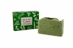 Sapun - Menta si salvie, 100 g