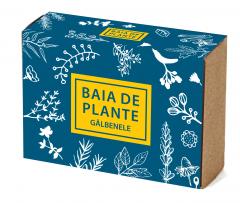 Sapun - Galbenele, 100 g