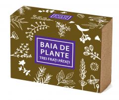 Sapun - Trei Frati Patati, 100 g