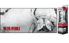 Mouse Pad - The Evil Within - Enter The Realm