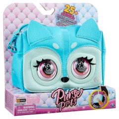 Geanta - Vulpe Albastra