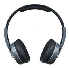 Casti - BT Cassette - Chill Grey