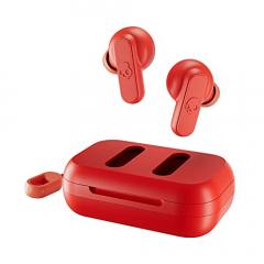 Casti wireless - Dime - Golden Red