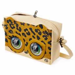 Geanta - Purse Pets - Leopard