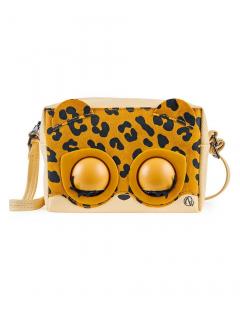 Geanta - Purse Pets - Leopard