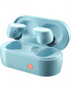 Casti wireless - Sesh Evo - Bleached Blue