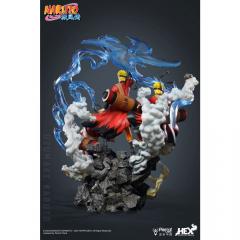 Figurina Naruto Uzumaki Sage Mode - Editie Limitata