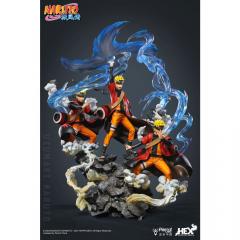 Figurina Naruto Uzumaki Sage Mode - Editie Limitata