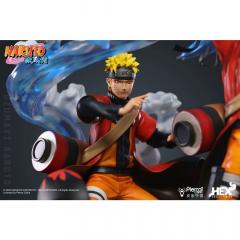 Figurina Naruto Uzumaki Sage Mode - Editie Limitata