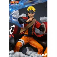 Figurina Naruto Uzumaki Sage Mode - Editie Limitata