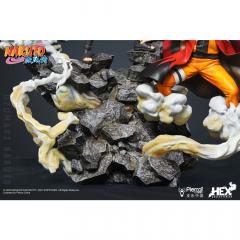 Figurina Naruto Uzumaki Sage Mode - Editie Limitata