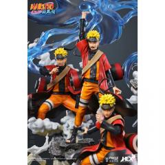 Figurina Naruto Uzumaki Sage Mode - Editie Limitata