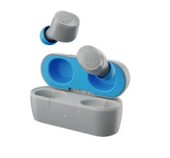 Casti wireless - Jib True Wireless - Light Grey Blue