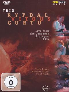 Various: Trio Rypdal-Vitous-Gurtu