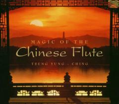 Magic of the Chinese Flute