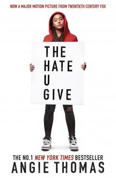 The Hate U Give