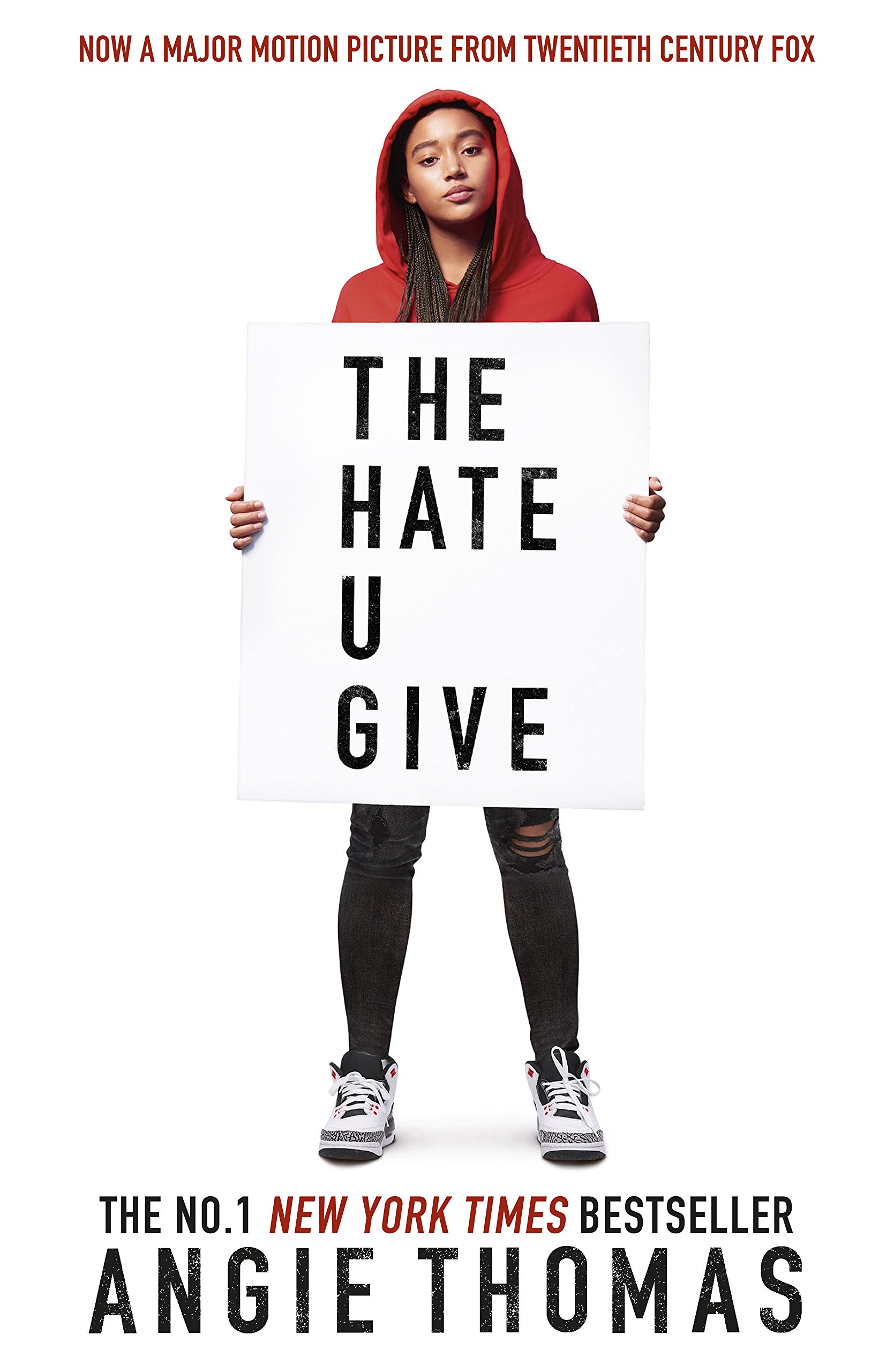 The Hate U Give