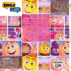 Emoji - App-ventura epica a lui Gene