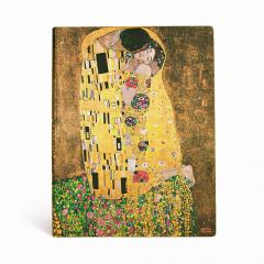 Jurnal - Ultra, Lined - Gustav Klimt’s - The Kiss