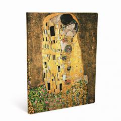 Jurnal - Ultra, Lined - Gustav Klimt’s - The Kiss