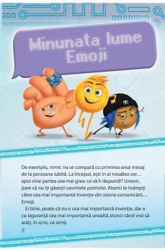 Enciclopedia Emoji 
