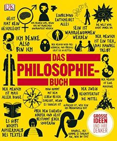 Das Philosophie-Buch