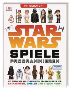 Star Wars - Spiele programmieren