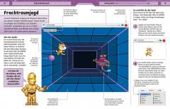 Star Wars - Spiele programmieren