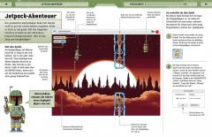 Star Wars - Spiele programmieren