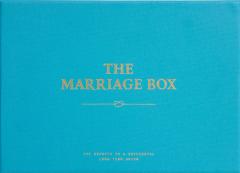 The Marriage Box - Card Set