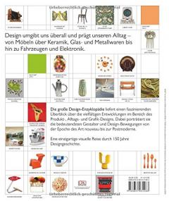 Die grosse Design Enzyklopadie
