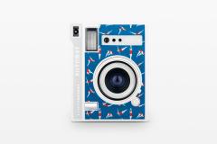 Set aparat foto instant si lentile - Lomo’Instant - Riviera