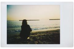 Set aparat foto instant si lentile - Lomo’Instant - Riviera