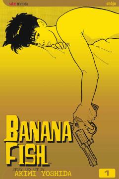 Banana Fish - Volume 1