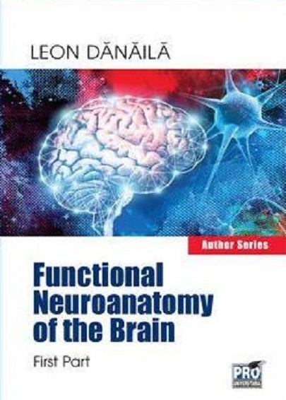 Functional neuroanatomy of the brain