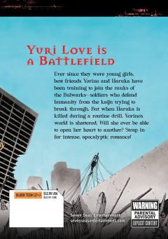 Semelparous - Volume 1