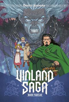 Vinland Saga - Volume 12