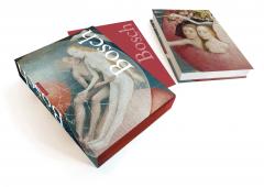 Bosch. Coffret l'essentiel