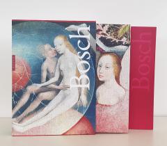 Bosch. Coffret l'essentiel