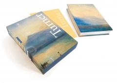 Turner. Coffret l'essentiel
