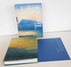 Turner. Coffret l'essentiel