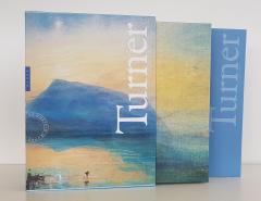 Turner. Coffret l'essentiel